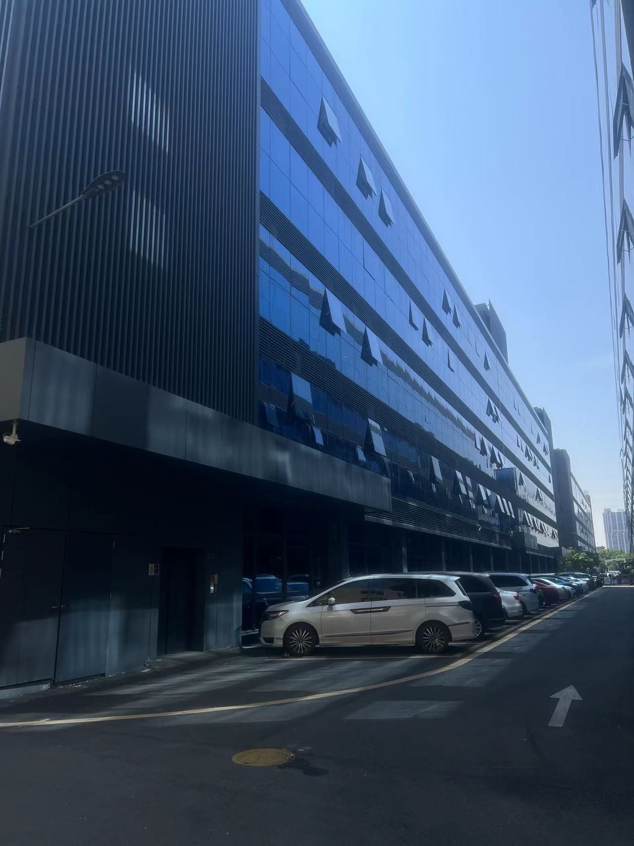 Porcellana Guangzhou Vinas clothing technology Co., LTD Profilo Aziendale