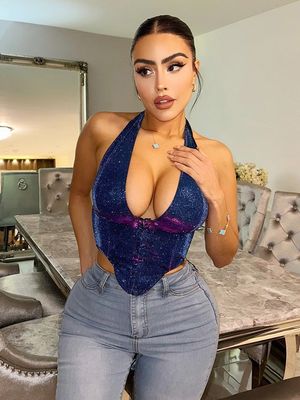 Il nuovo sexy giubbotto da donna in stile Spice.