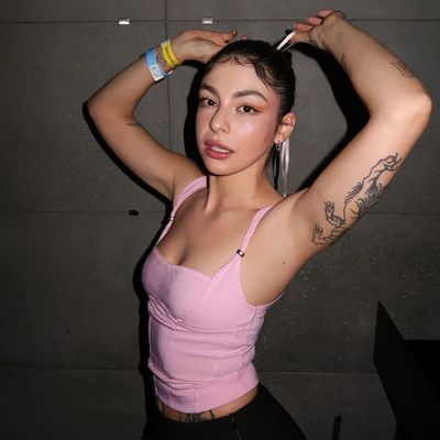 Nuova estate sexy sexy linea collo vita maglia magra top